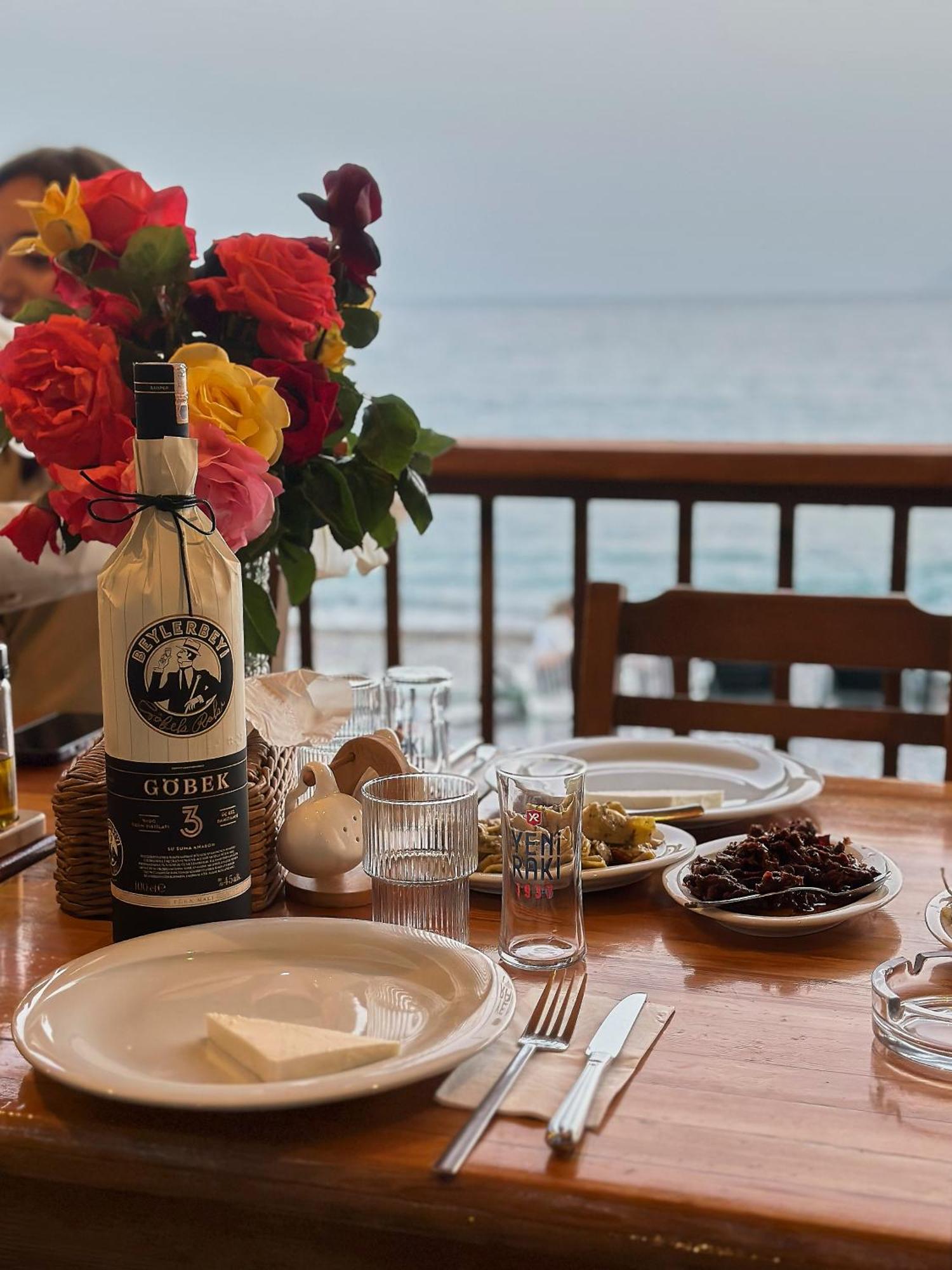 ميسوديه Melinda Pension & Restaurant المظهر الخارجي الصورة